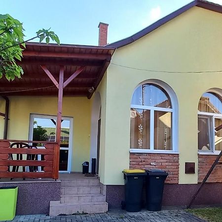 Ildimagdi Apartman Hajdúszoboszló Extérieur photo