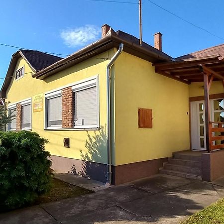 Ildimagdi Apartman Hajdúszoboszló Extérieur photo