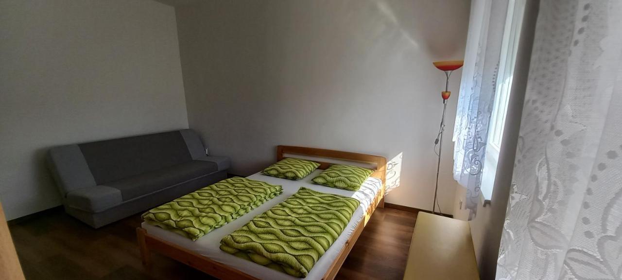 Ildimagdi Apartman Hajdúszoboszló Extérieur photo