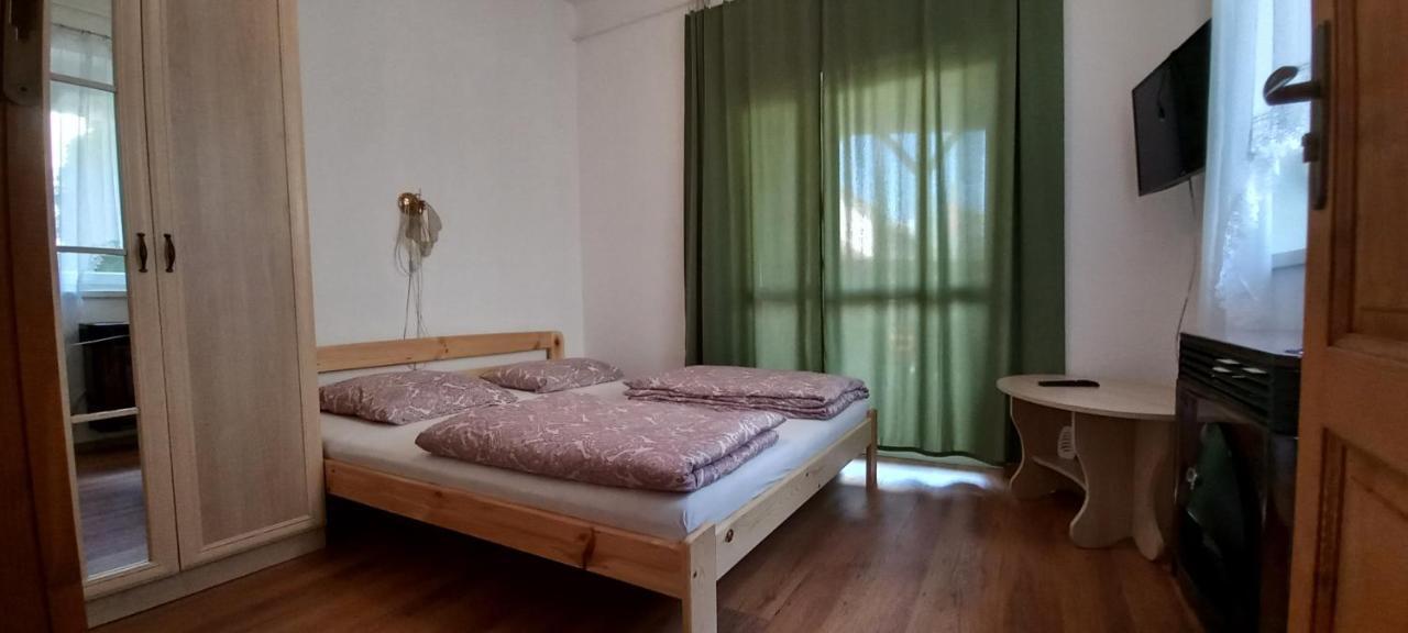 Ildimagdi Apartman Hajdúszoboszló Extérieur photo