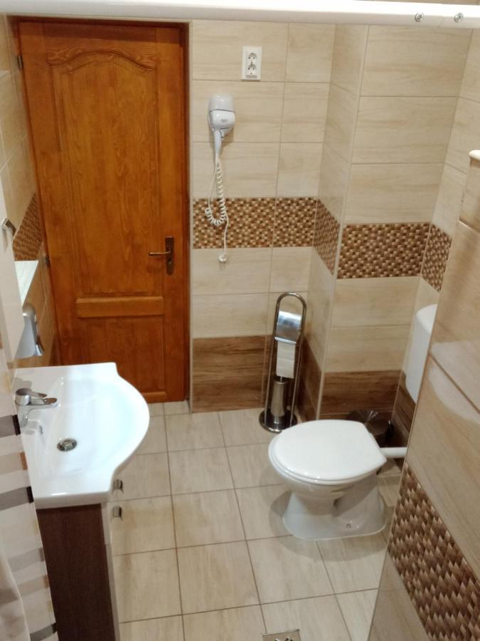 Ildimagdi Apartman Hajdúszoboszló Extérieur photo
