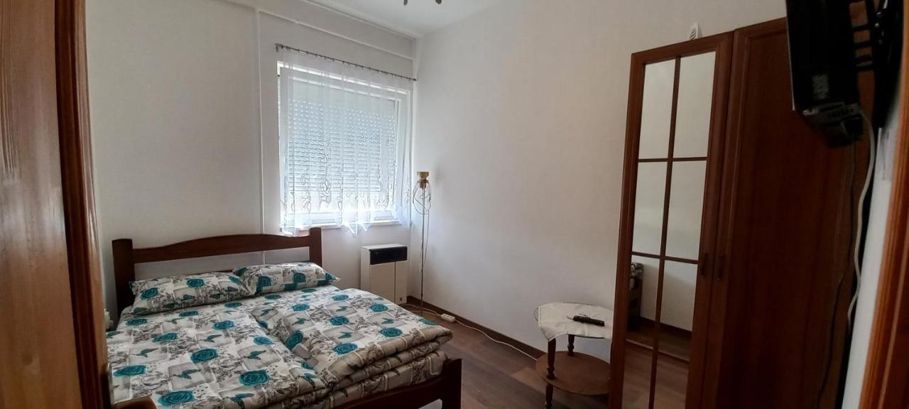 Ildimagdi Apartman Hajdúszoboszló Extérieur photo