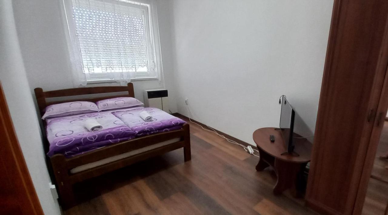 Ildimagdi Apartman Hajdúszoboszló Extérieur photo